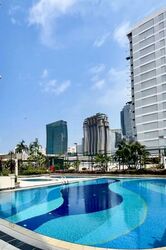 The Bencoolen (D7), Apartment #636941411
